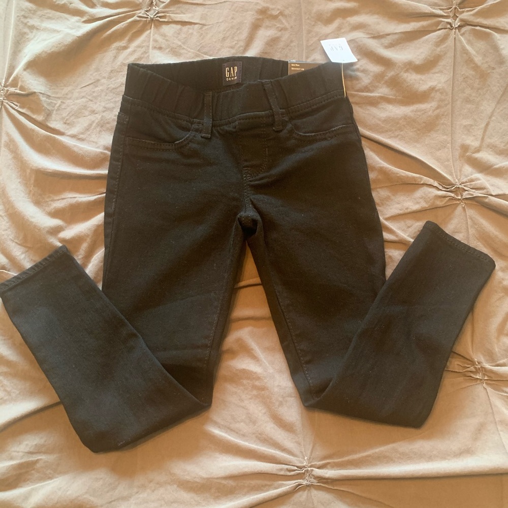 NWT Gap High Stretch Jeans Size: 6